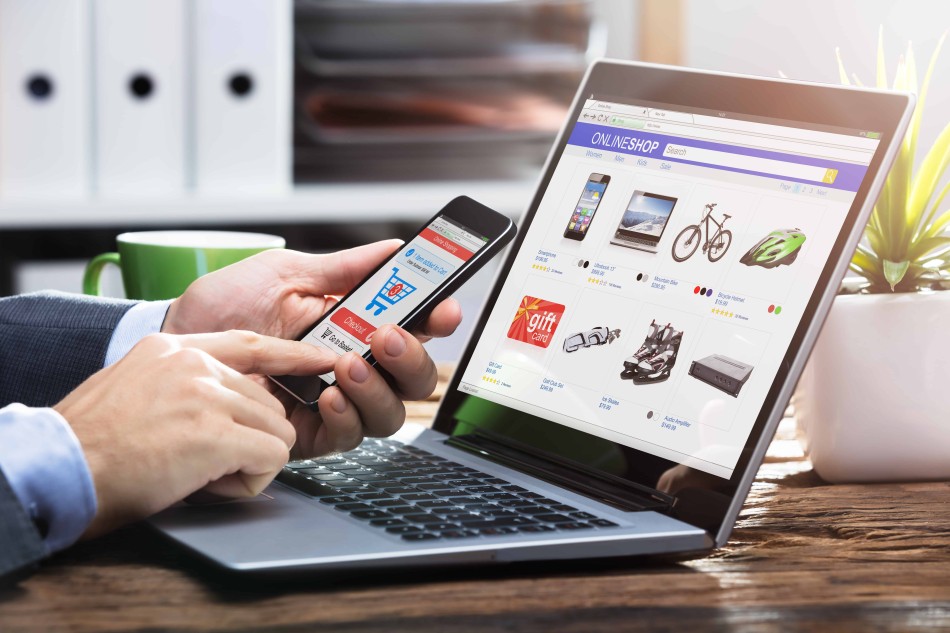 Automação de Vendas Online: O Futuro do E-commerce com a TGOO