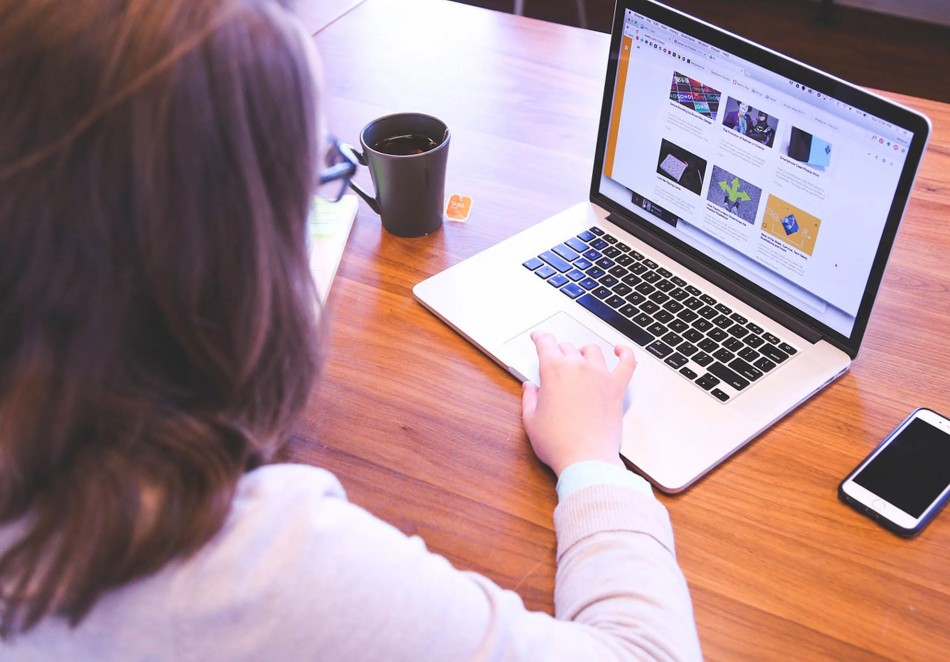 Design de Websites Responsivos: Experiência do Utilizador
